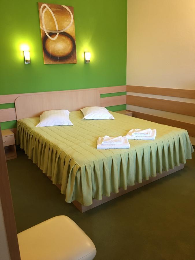 Motel Sora Sovata Exterior foto