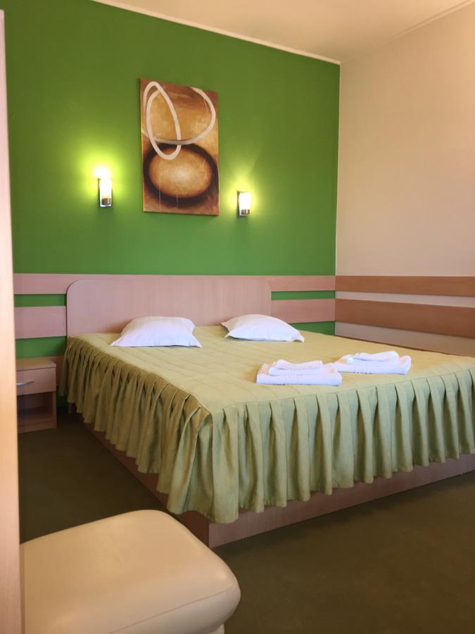 Motel Sora Sovata Exterior foto